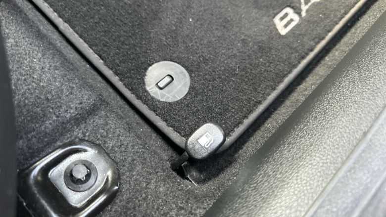 Hyundai BAYON 1.0 TGDi 48V MHEV SE Connect 5dr Petrol Hatchback